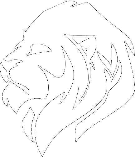 Logo leons