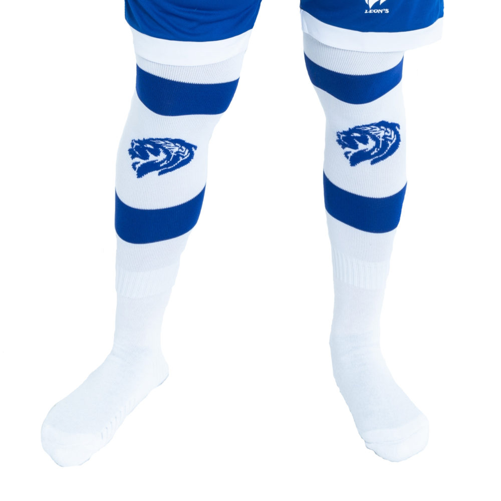 Chaussettes Blanches Bad Boy Homme - 100% Coton, Taille Unique, Style Décontracté Moderne, Lot De Plusieurs Paires