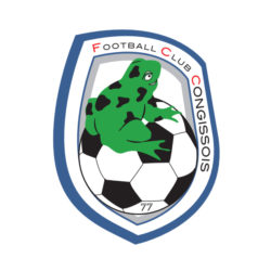 FC Congissois Logo