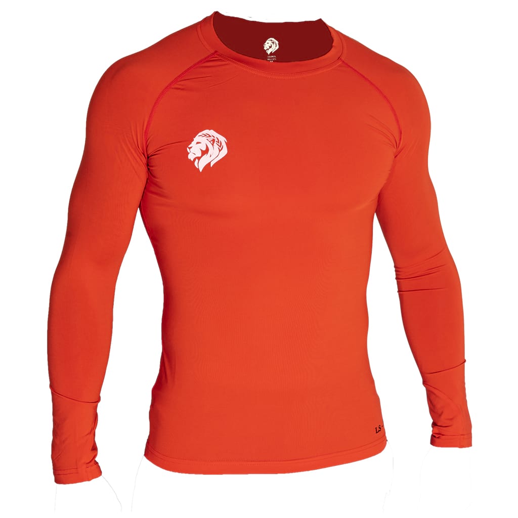 Sous Maillot Classic Rouge