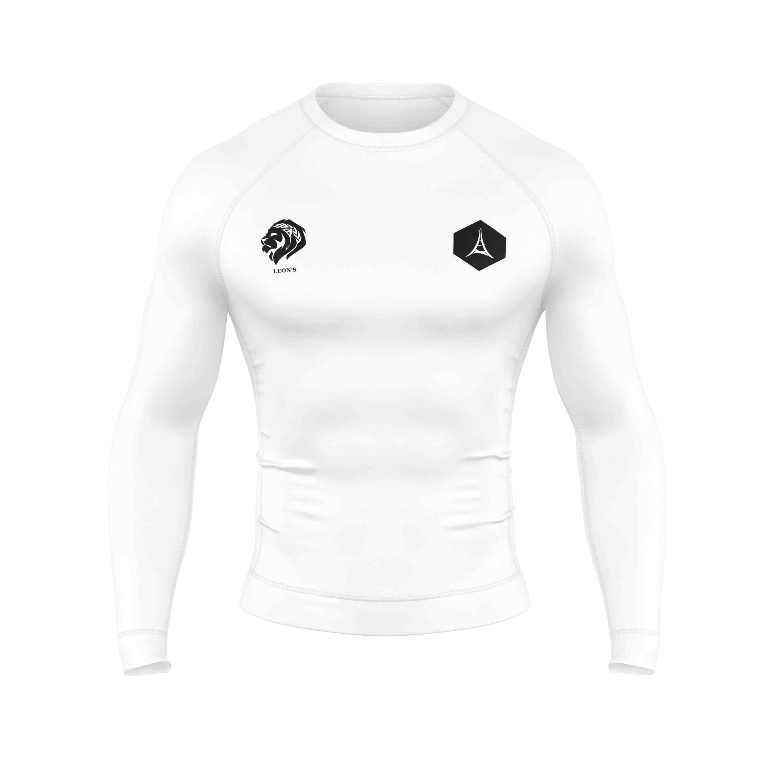 Sous Maillot Classic Blanc Paname Football