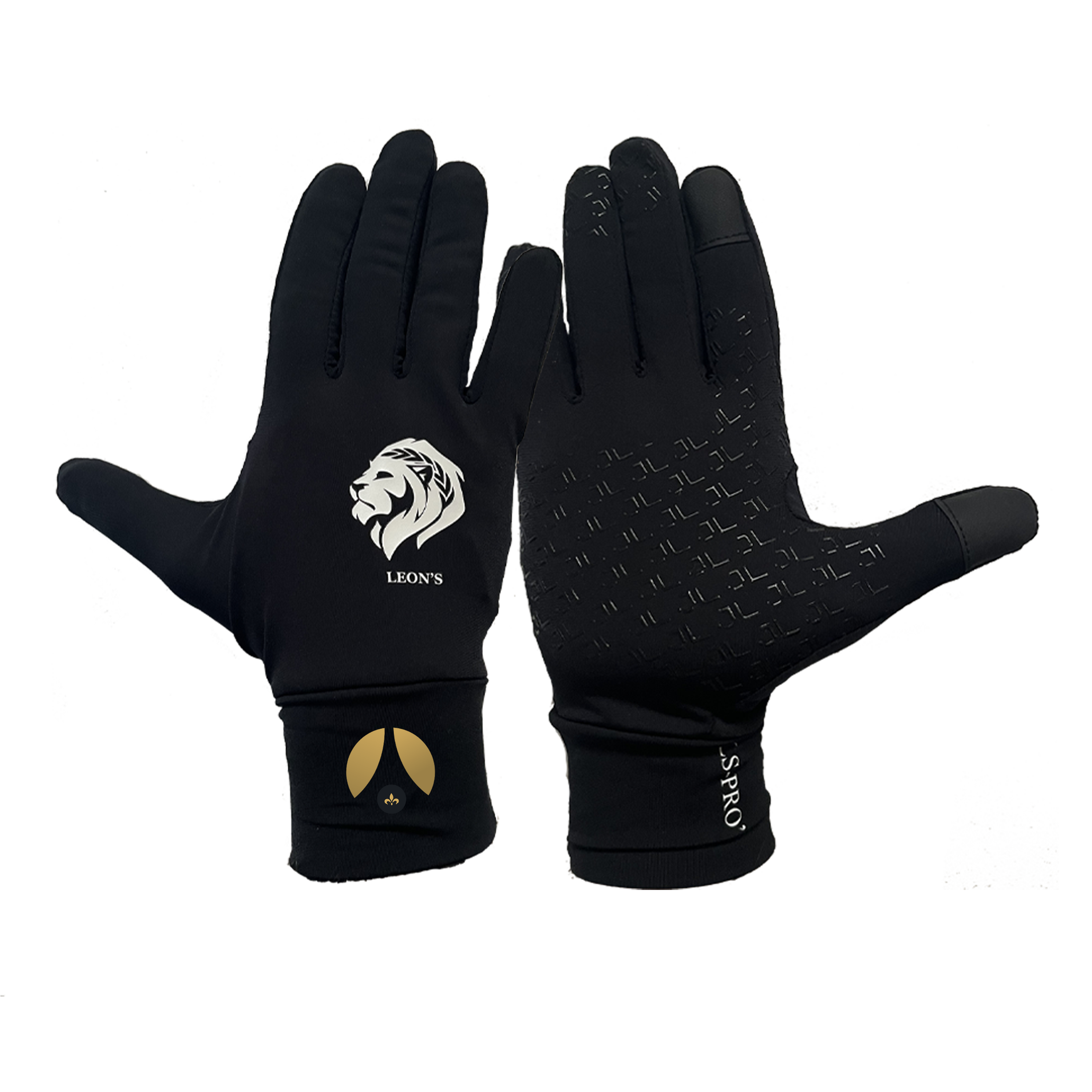 Gants de Sport LS-PRO’1 Paris United Enfant