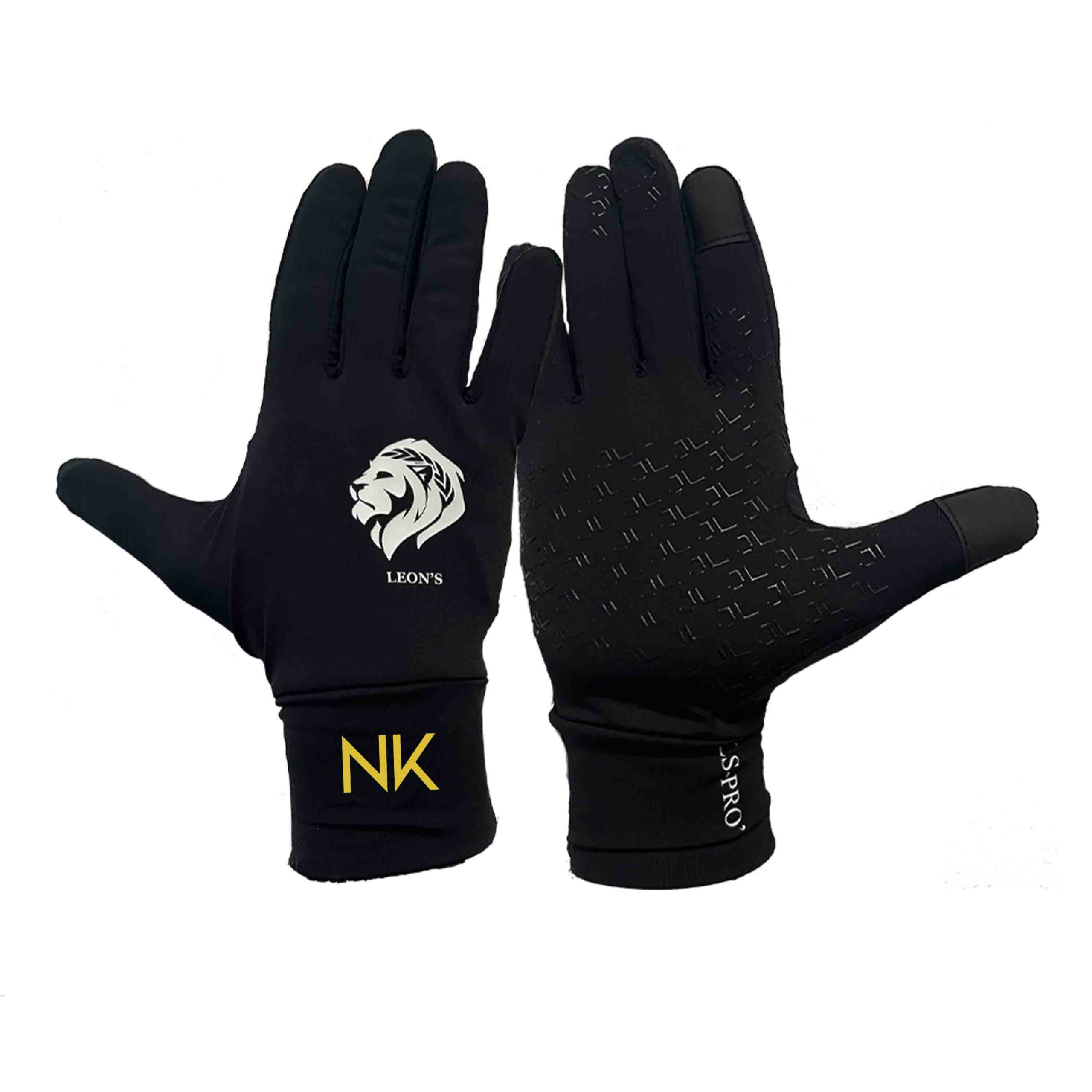 Gants de Sport LS-PRO’1 NK Coaching Enfant