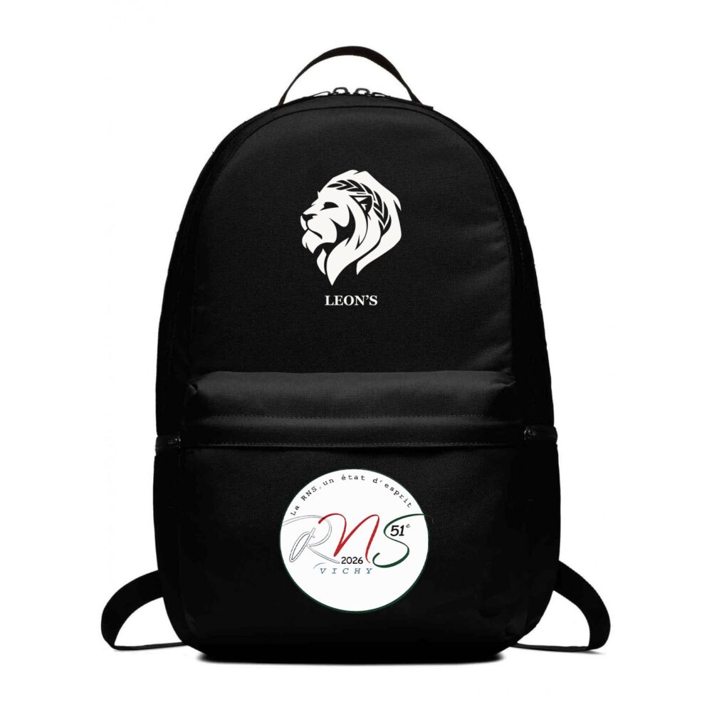 Sac à dos Classic M RNS