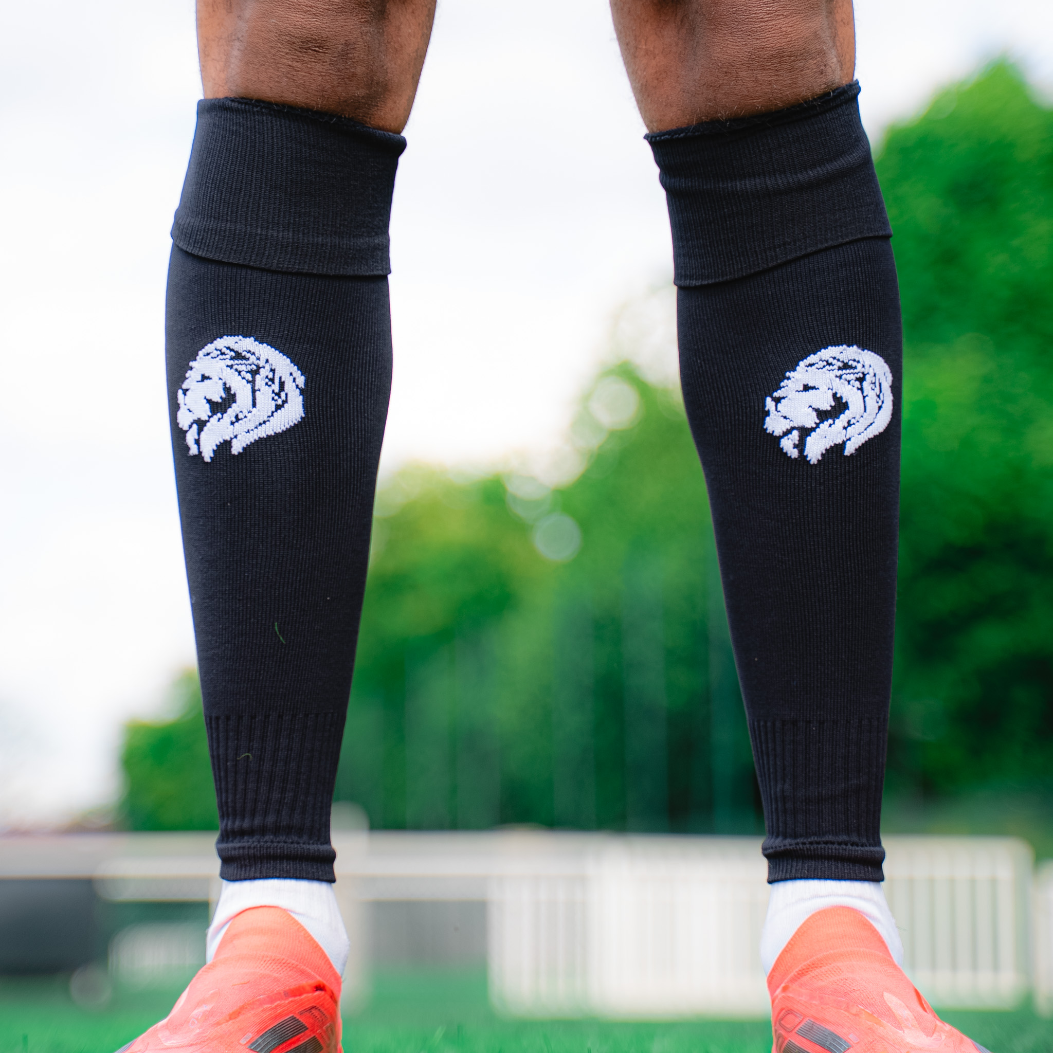 Manchons LS PRO&rsquo;1 Noir