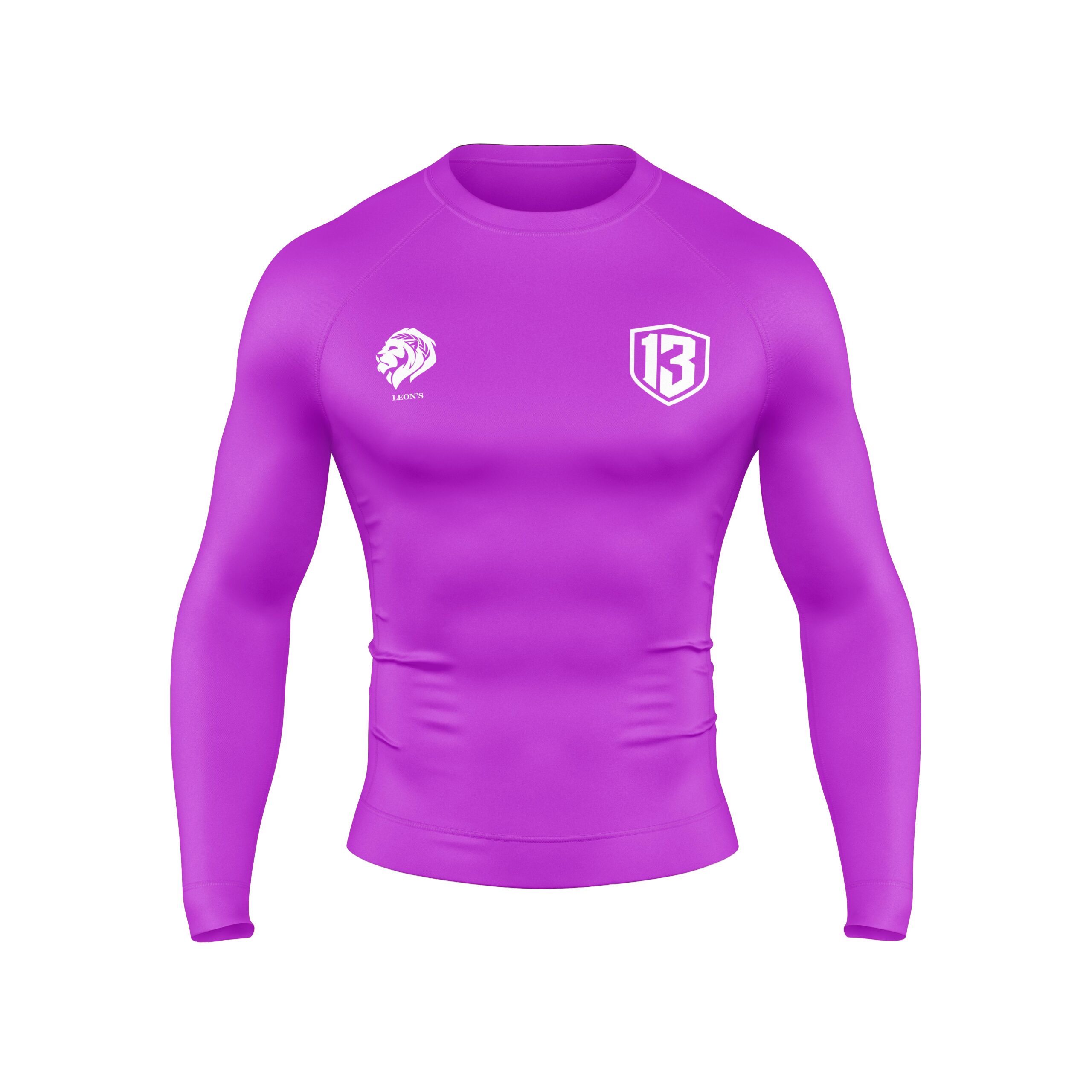 Sous Maillot Classic Violet 13 FOOTBALL PERFORMANCE