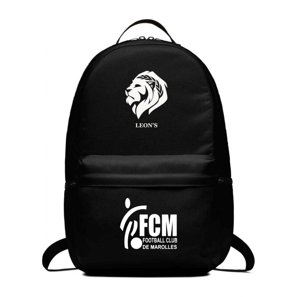 Sac à dos Classic S FC Marolles