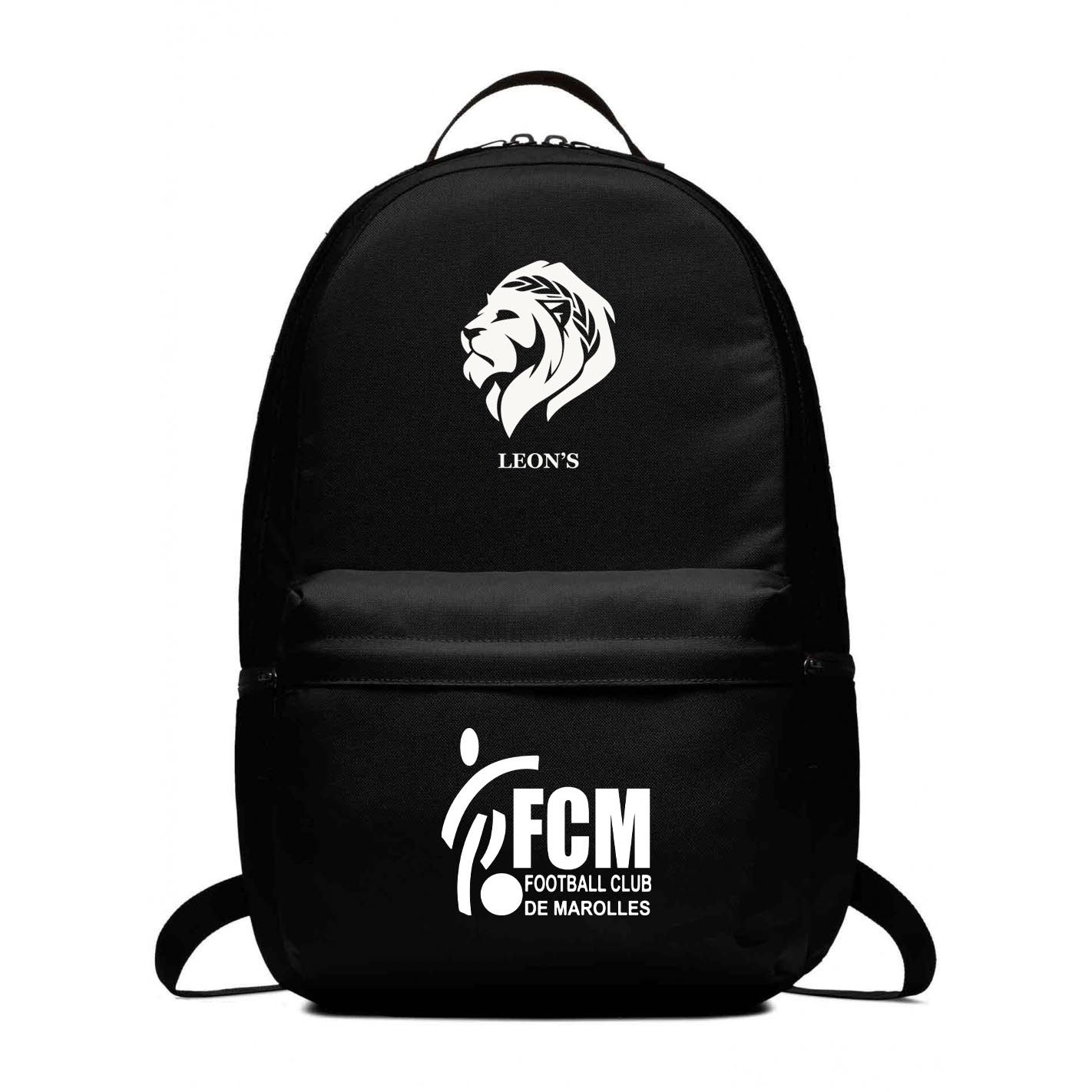 Sac à dos Classic S FC Marolles