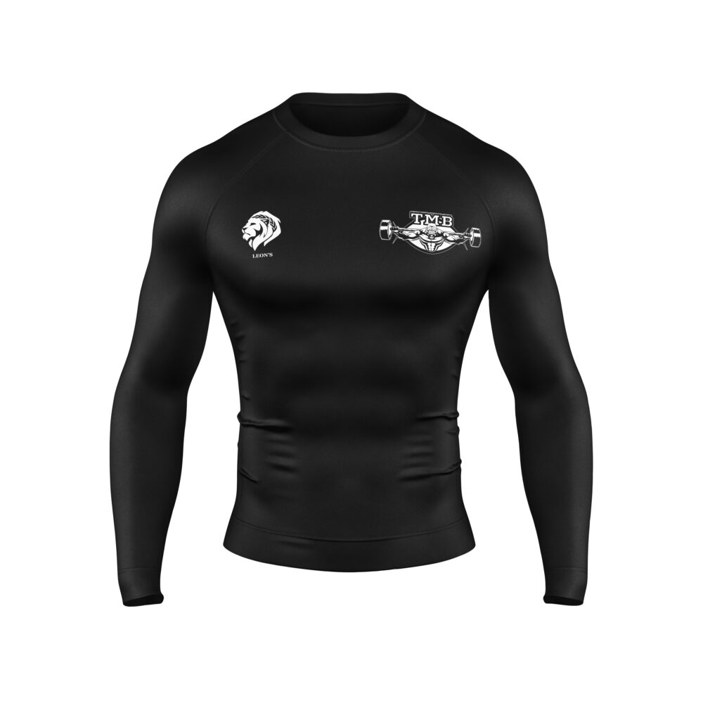 Sous Maillot Classic Noir Team Balo