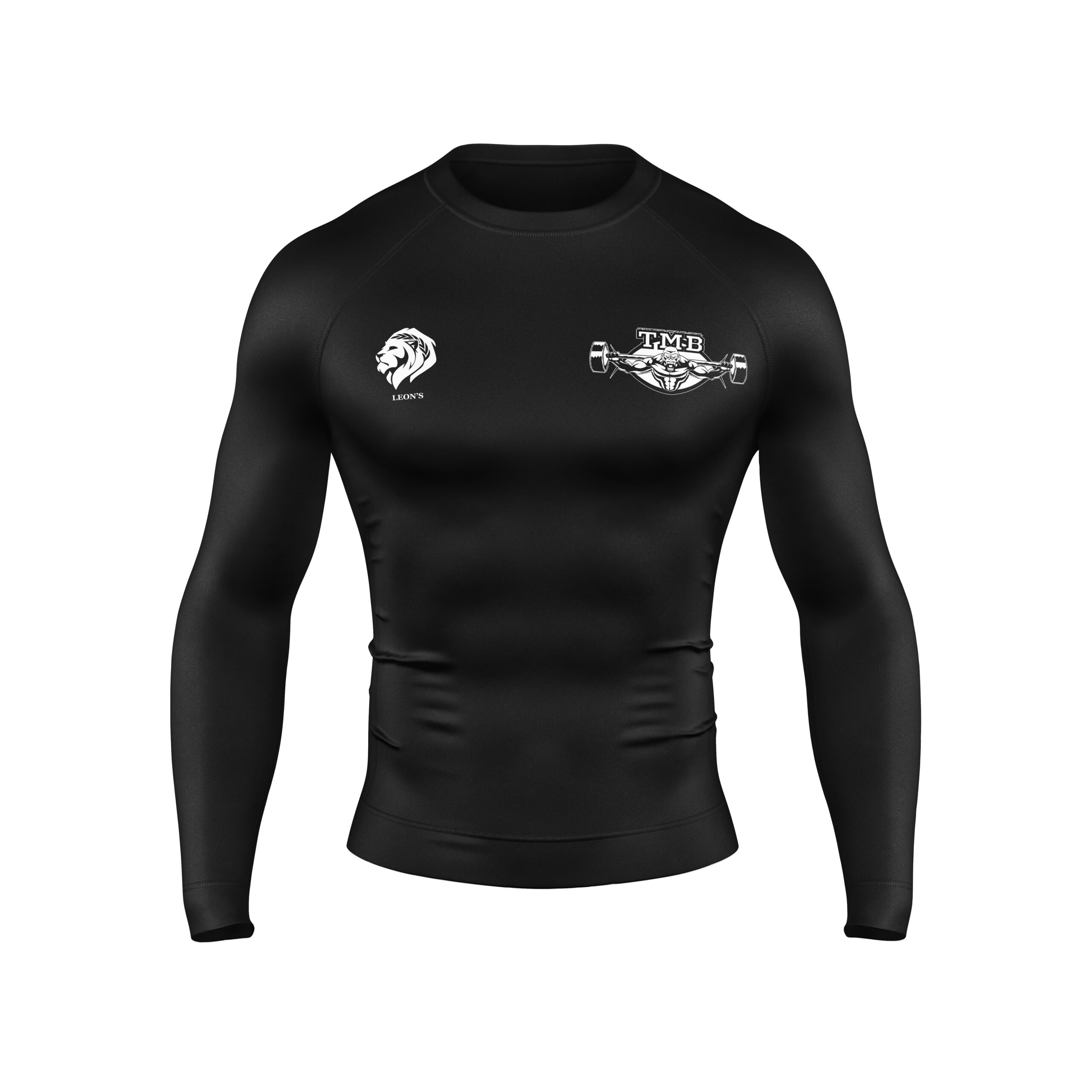 Sous Maillot Classic Noir Team Balo Enfant
