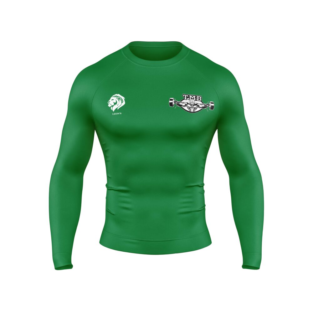 Sous maillot Classic vert Team Balo