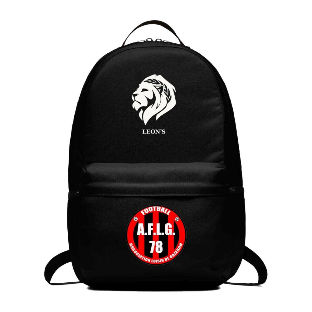 Sac à dos Classic S FOOTBALL LOISIR GAZERAN