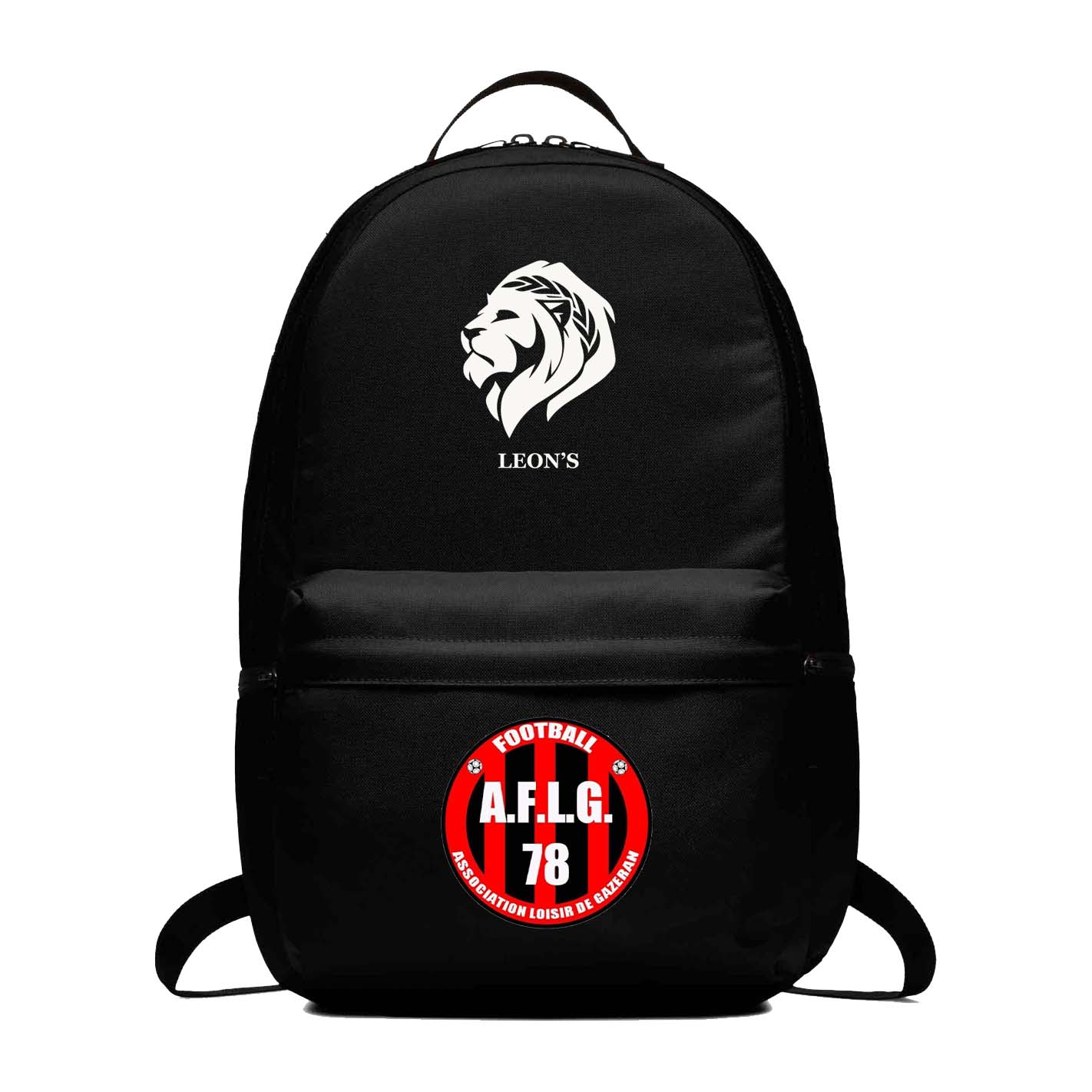 Sac à dos Classic M FOOTBALL LOISIR GAZERAN