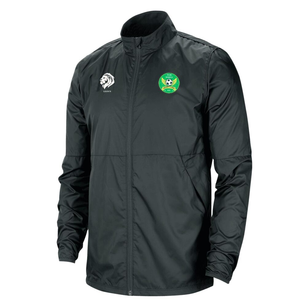 Coupe Vent CS Angervilliers Enfant