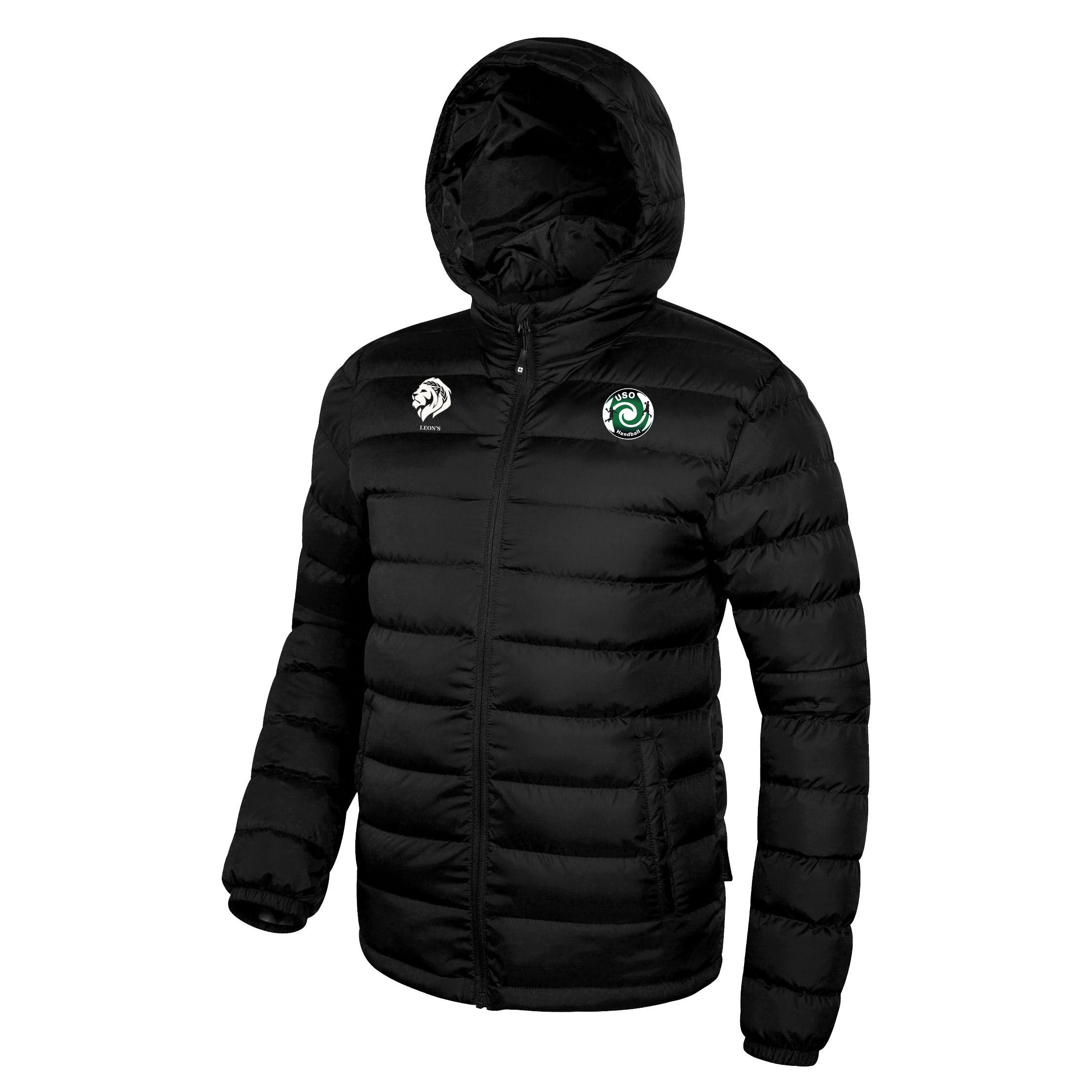 Doudoune Classic US Ormesson Hand Enfant