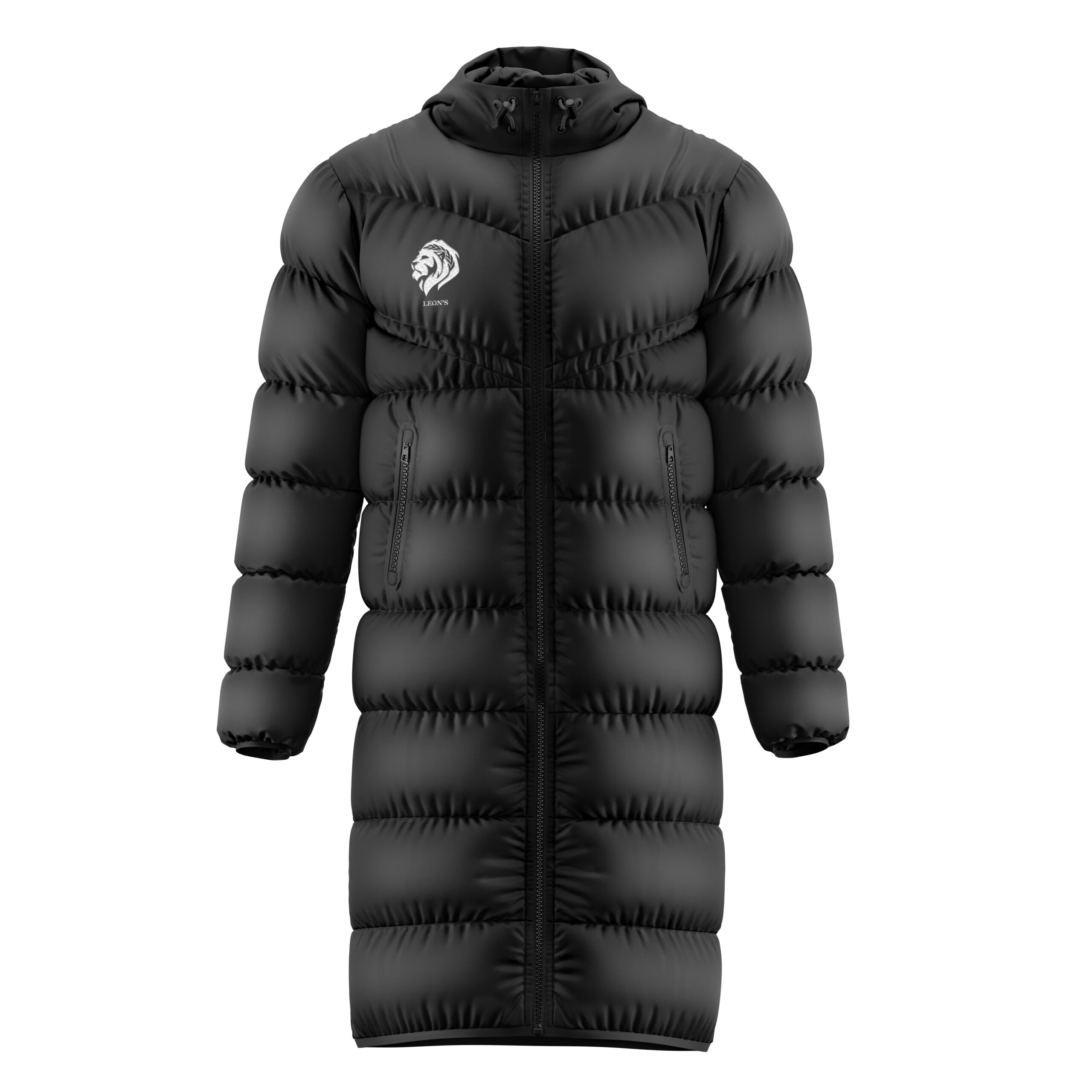 Parka Classic Enfant