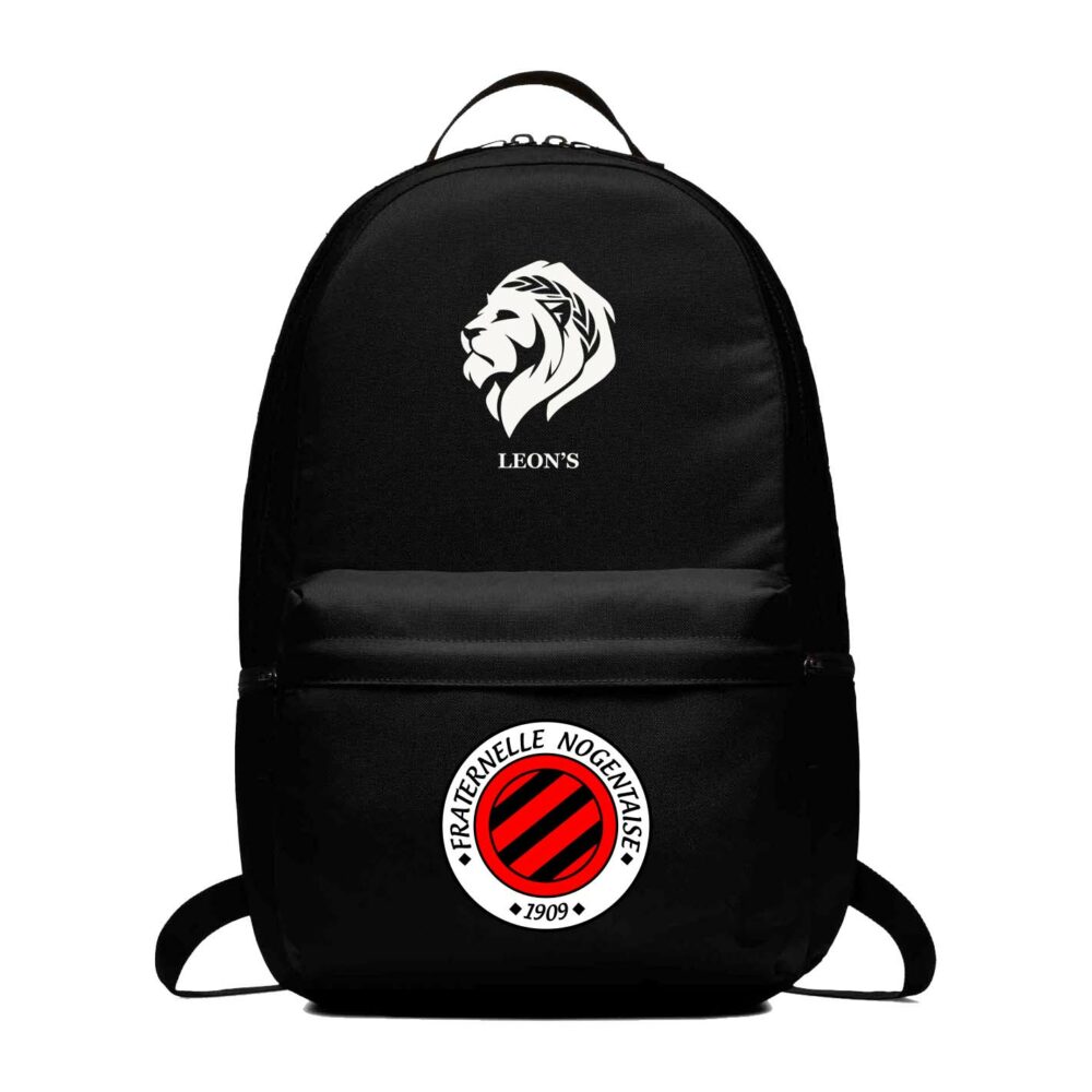 Sac à dos Classic M Fraternelle Nogentaise