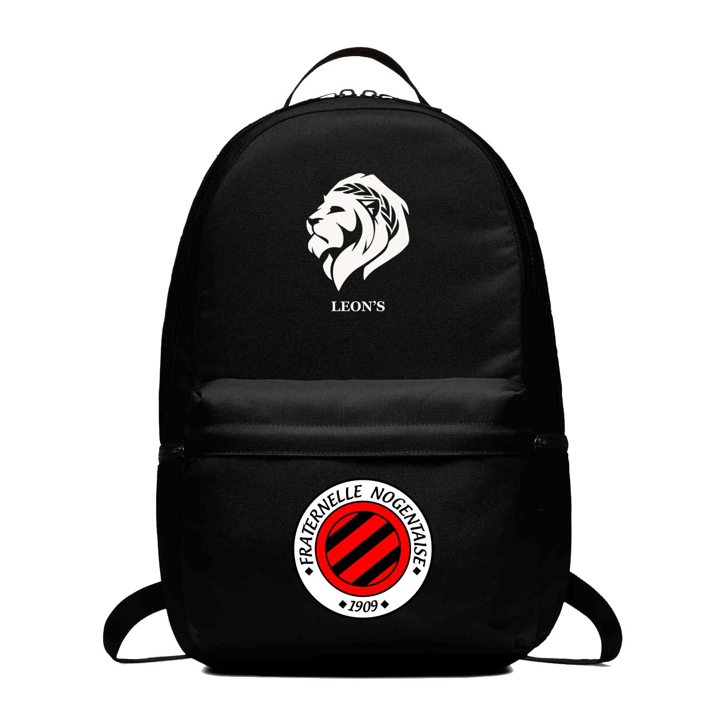 Sac à dos Classic M Fraternelle Nogentaise