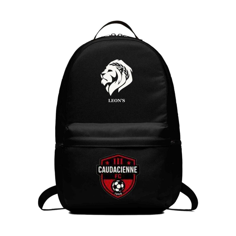 Sac à dos Classic S FC Caudacienne