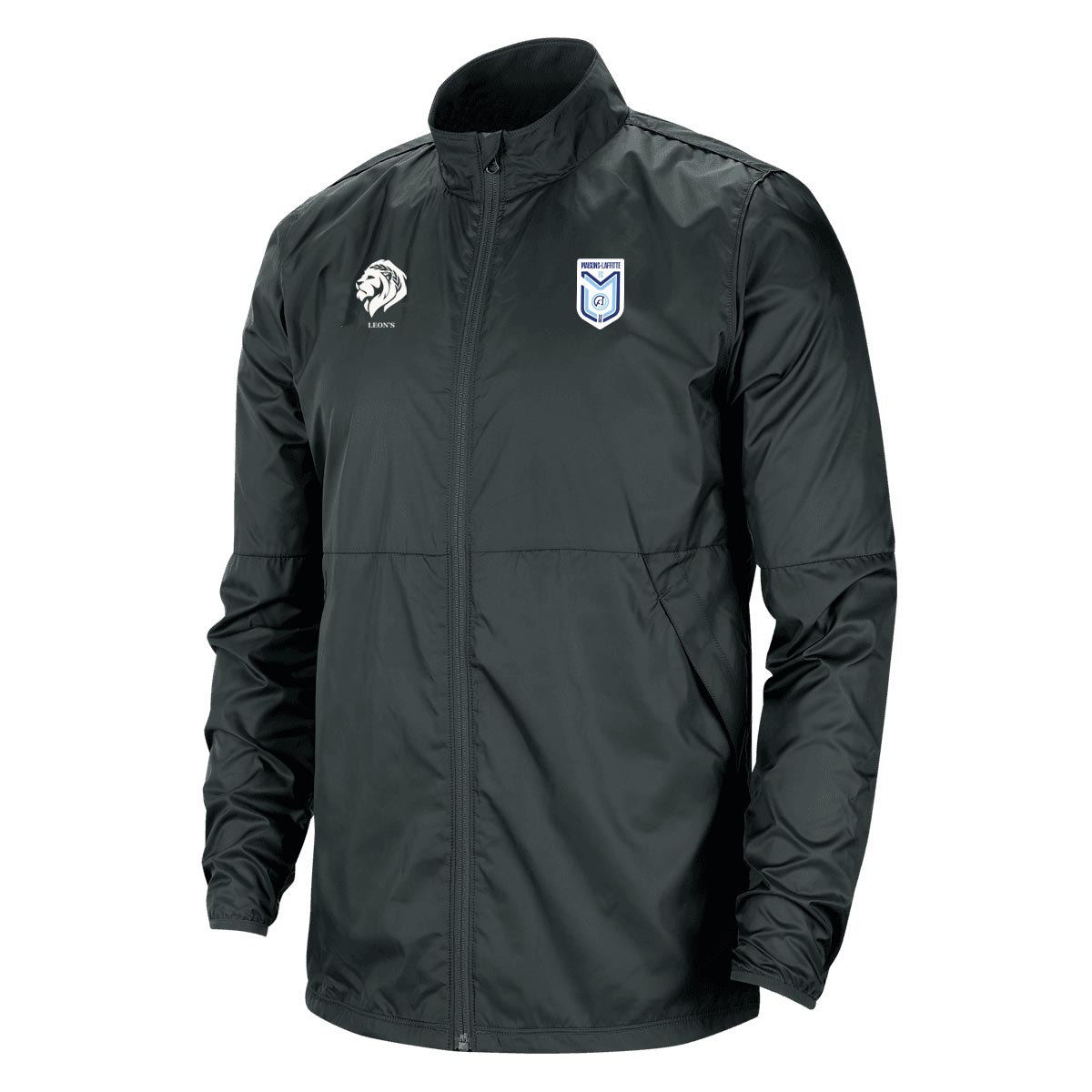 Coupe Vent FC Maisons Laffitte Enfant