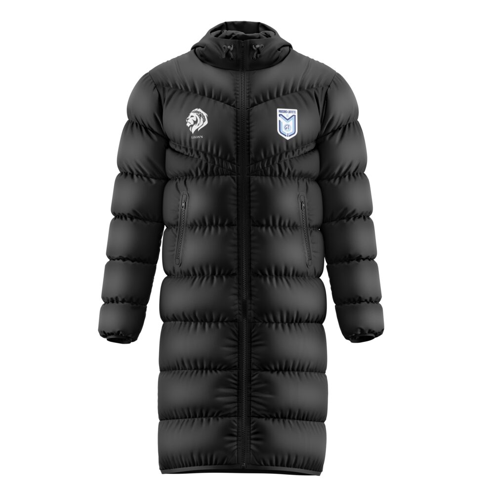 Parka Classic FC Maisons Laffitte