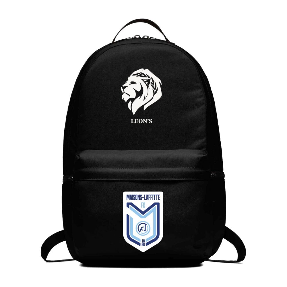 Sac à dos Classic S FC Maisons Laffitte