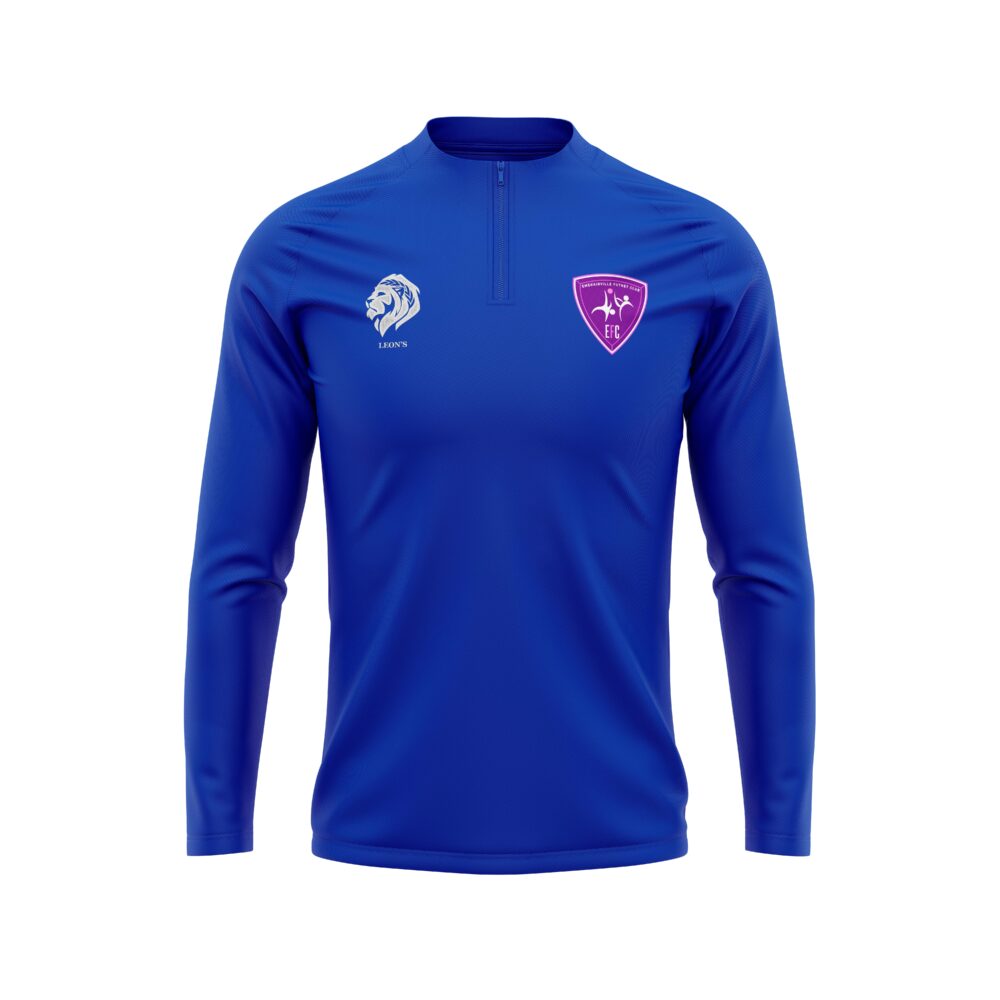 Haut de Training Emerainville Futnet Club