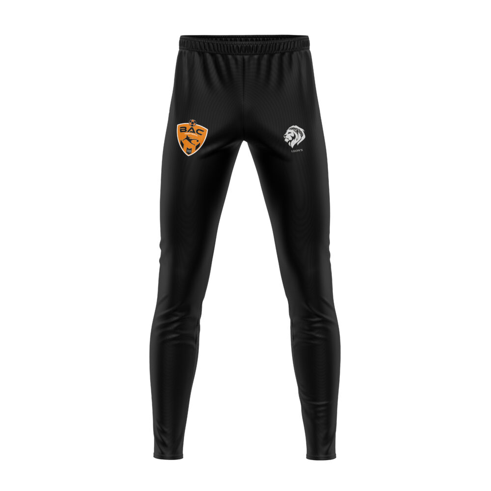 Bas de Training BAC Foot Enfant