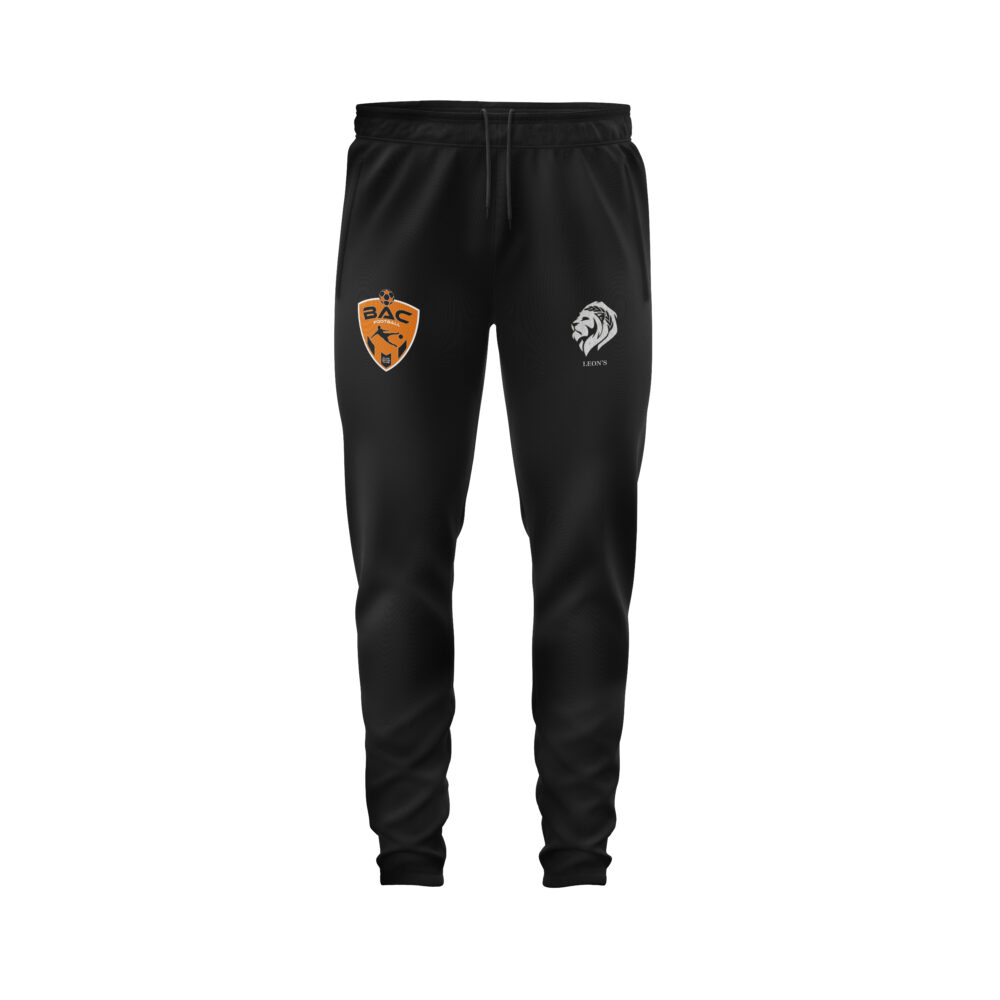 Bas de Survêtement Classic BAC Foot