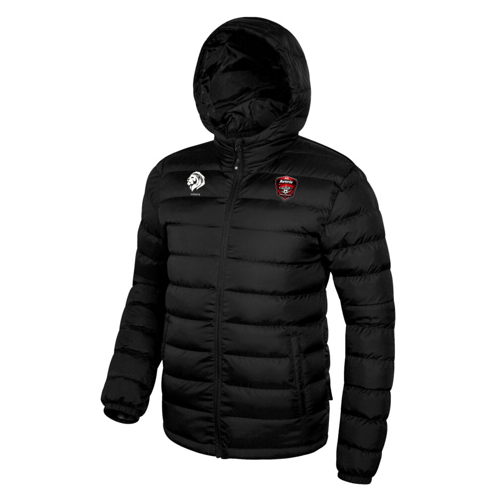 Doudoune Classic AS Avenir Enfant