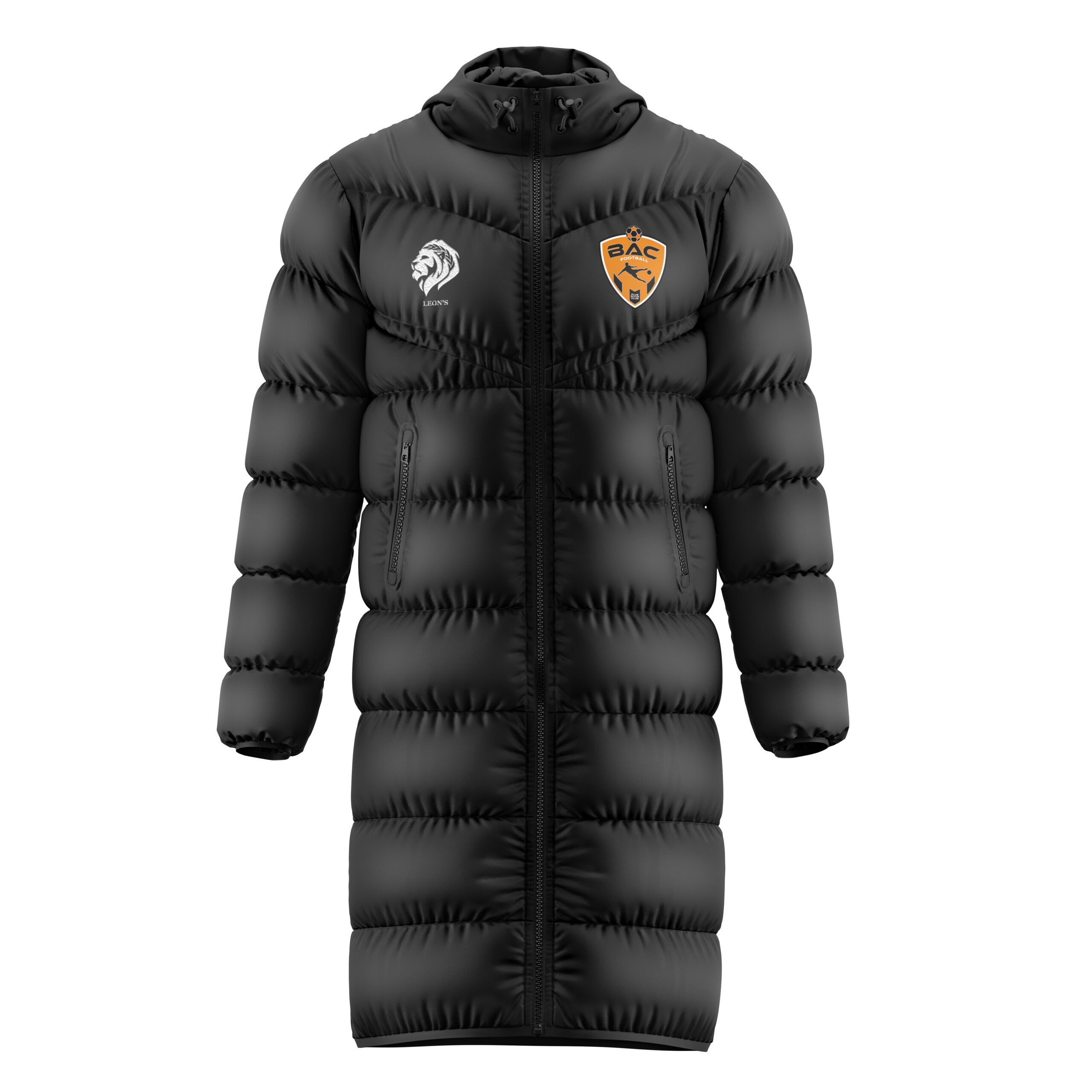 Parka Classic BAC Foot