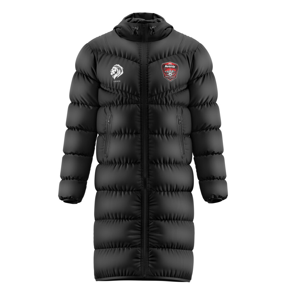 Parka Classic AS Avenir