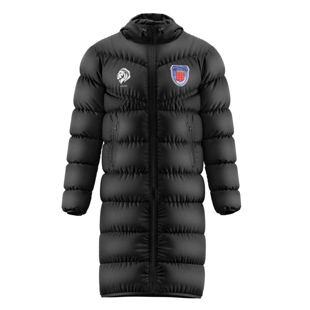 Parka Classic AM Courville
