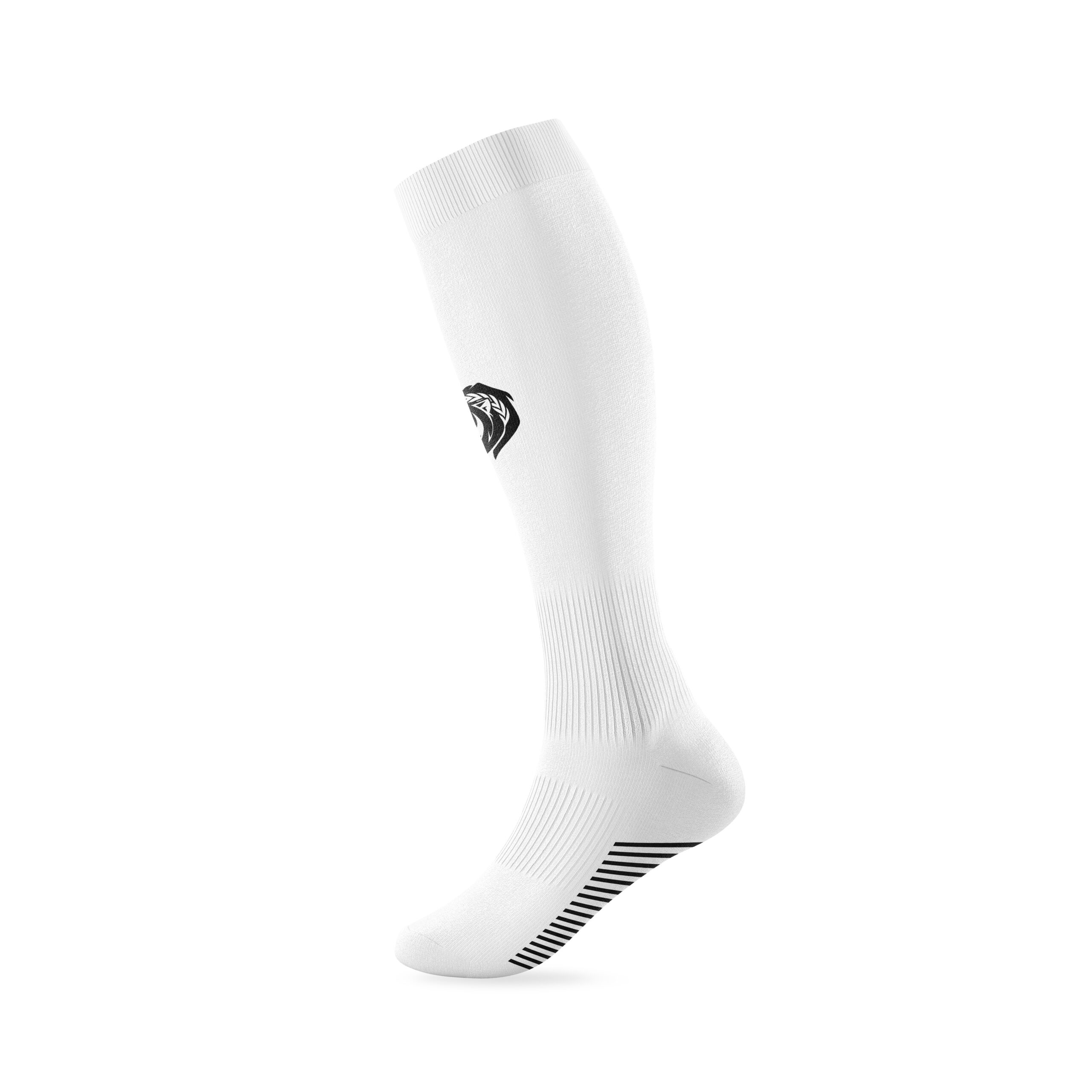 Chaussettes Classic Blanche