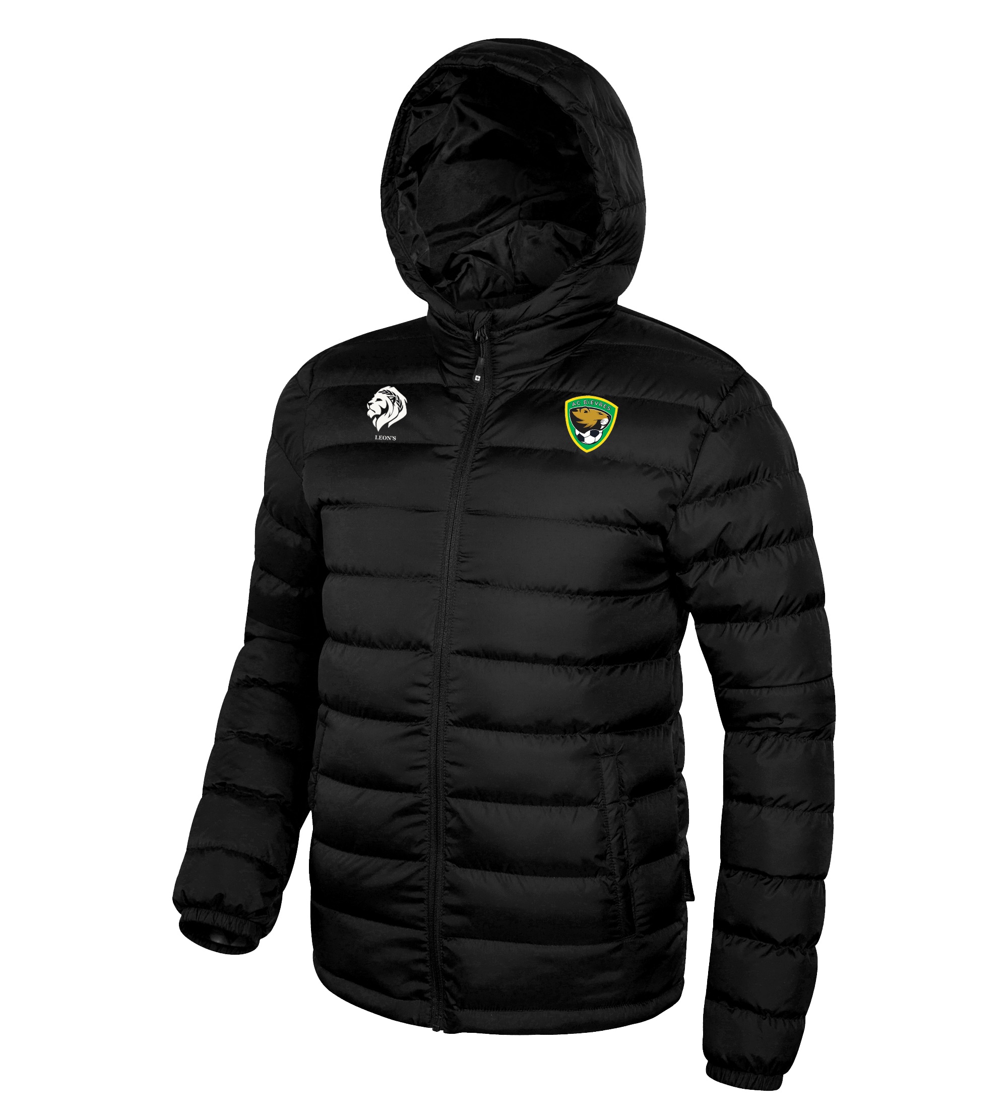 Doudoune Classic AC Bievres Enfant
