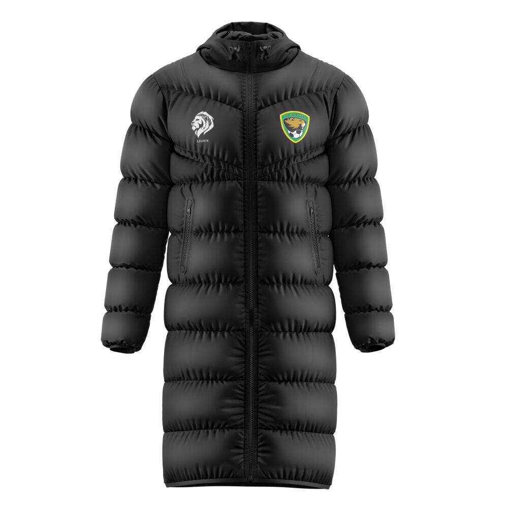 Parka Classic AC Bievres Enfant