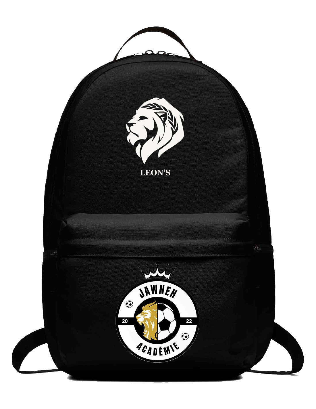 Sac à dos Classic S Jawneh Academie