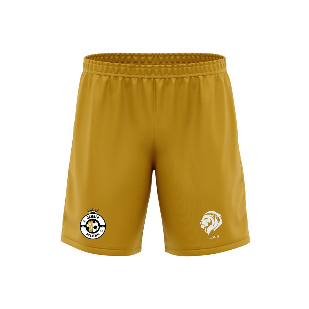 Short Eterna Or Jawneh Academie