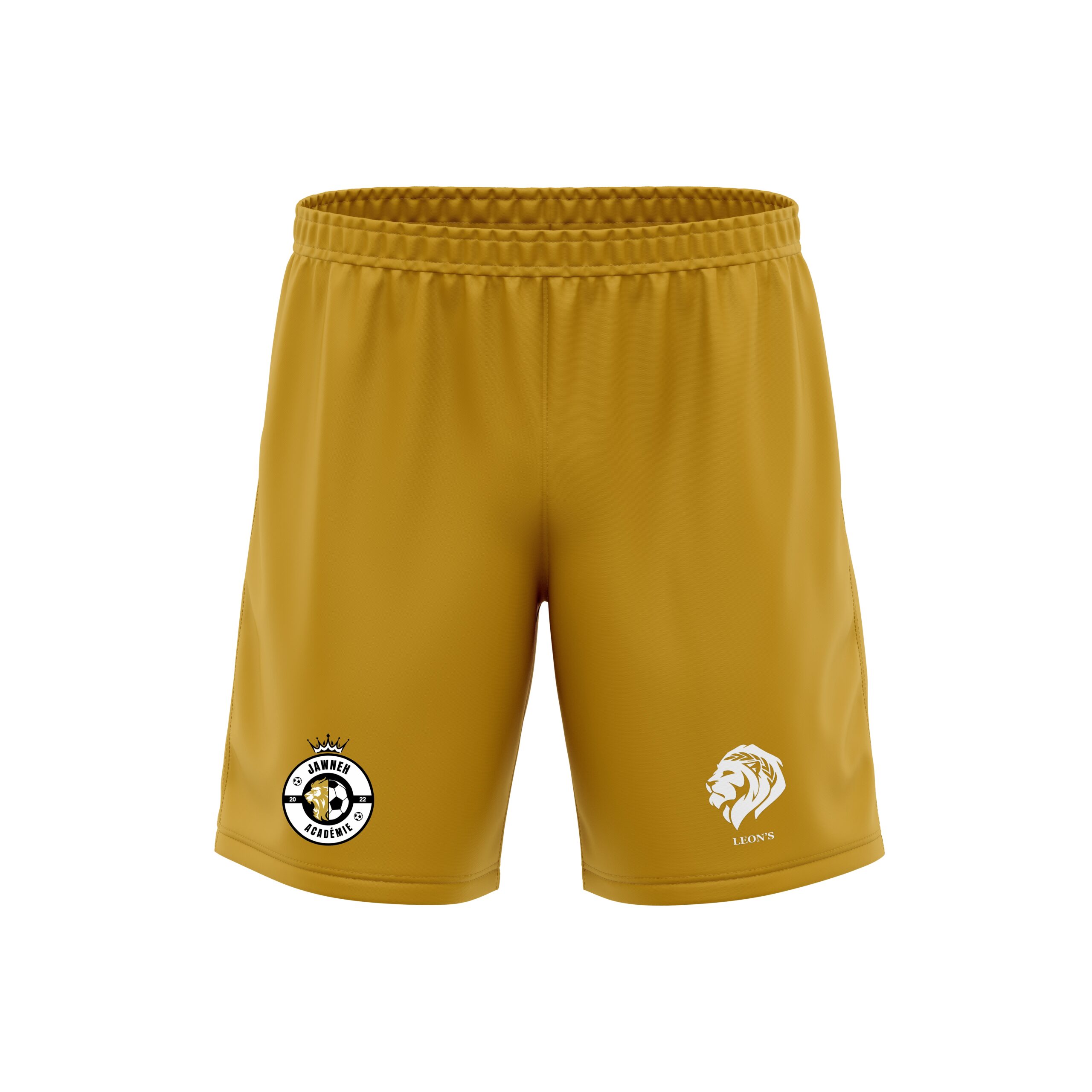 Short Eterna Or Enfant Jawneh Academie